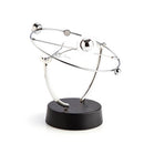 Space Shuttle Kinetic Art