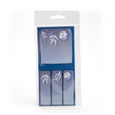 Note blu bilby appiccicose