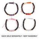  Pulsera Difusora con Aceite Esencial