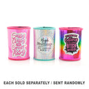 Iridescent Can Cooler