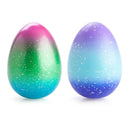 Oeuf de croissance géant