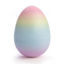 Oeuf de croissance géant