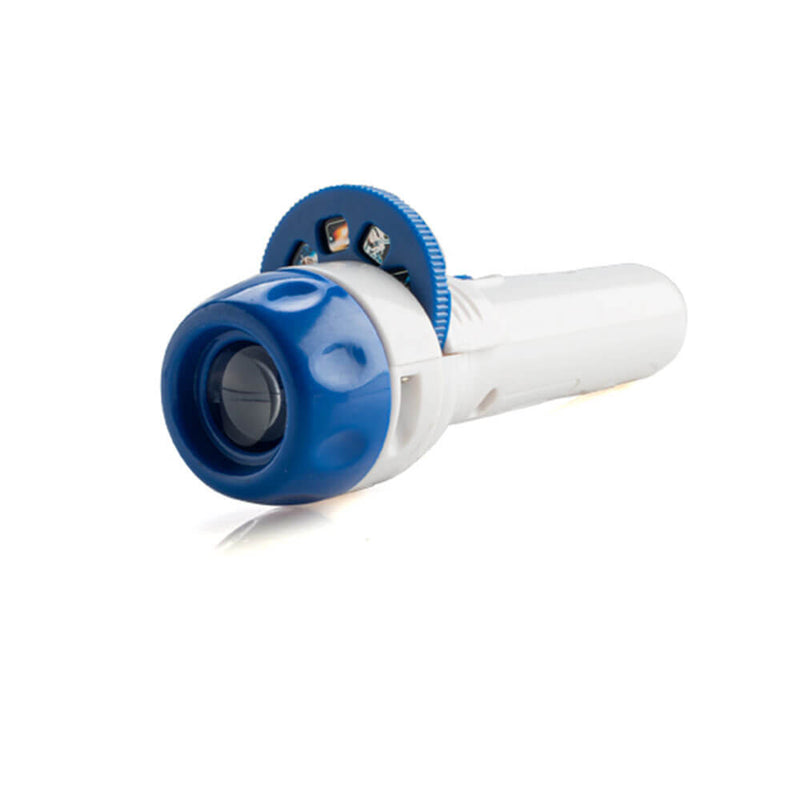  Proyector de antorcha