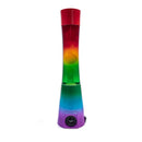 Haut-parleur de lampe arc-en-ciel