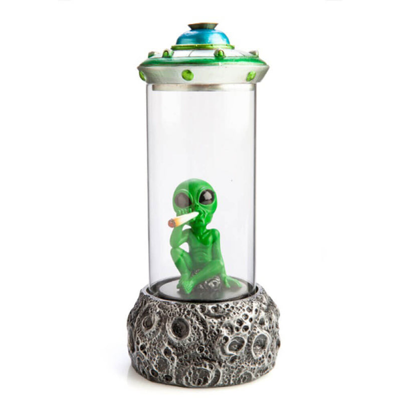  Quemador de incienso LED de reflujo