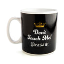  Taza de café gigante