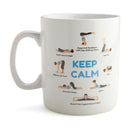  Taza de café gigante