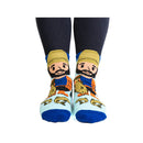 Les pieds parlent Chaussettes