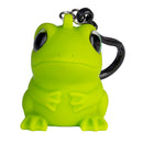 Porte-clés à clipser pour les yeux