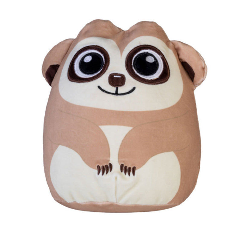 Peluche Animal Pals de Smoosho