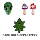 Wacky Bowlz Mini Pipe