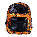  Mochila Mini BooBoo De Lentejuelas