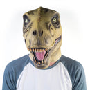 Fête Madheadz Masque taille M/L