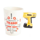 TRADIE MATES MUG