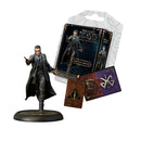  Juego de aventuras en miniatura de Harry Potter