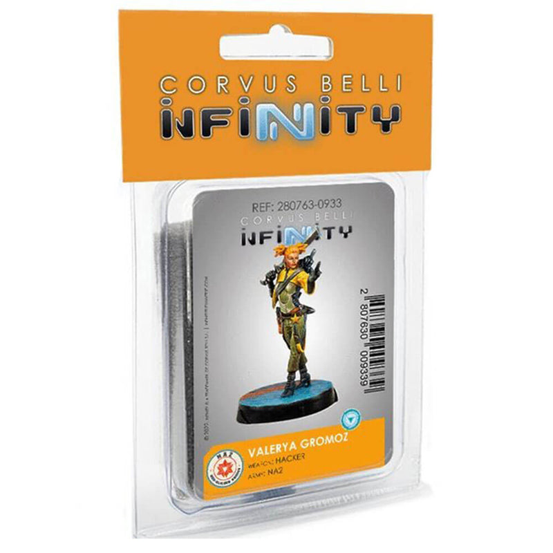 Figura in miniatura di Infinity NA2