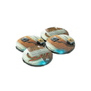 Infinity: Bases de escenarios de la serie Alpha