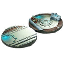 Infinity: Bases de escenarios de la serie Alpha