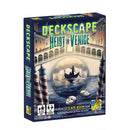  Juego de cartas Deckscape