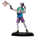 Jeu de figurines Batman 2e édition