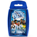  Juego de cartas Top Trumps