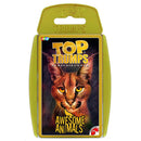  Juego de cartas Top Trumps