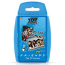  Juego de cartas Top Trumps