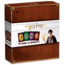 Juego de cartas aleatorio de Harry Potter