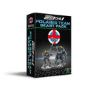 Pack de figurines Infinity Code One Ariadna