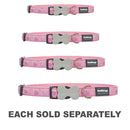Breezy Love Dog Collar (Pink)