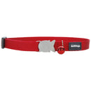 Col de chat classique