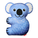  Juguete duradero Red Dingo