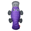  Juguete duradero Red Dingo