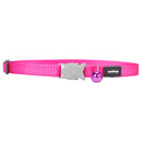  Collar de gatito clásico