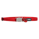  Collar de gatito clásico