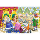  Puzzle Castorlandia 108pzs