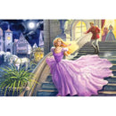  Puzzle Castorlandia 108pzs