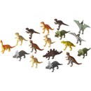 Mini giocattoli della natura della Repubblica Wild