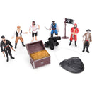 Mini giocattoli della natura della Repubblica Wild