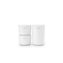 Brabantia Storage Pots (set di 3)