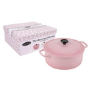 Chasseur Macaron Casserole 24 cm