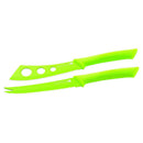 Scanpan Spectrum Cheese Knife Set