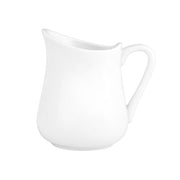 Pot à lait en porcelaine Wilkie New Bone