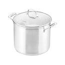 ScanPan Impact Stockpot avec couvercle