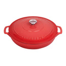 Chasseur Round Casserole (30 cm/2.5L)