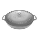 Chasseur Round Casserole (30 cm/2.5L)