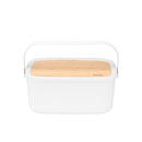 Brabantia Nic Bread Bin