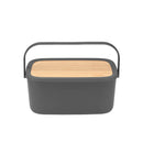 Brabantia Nic Bread Bin