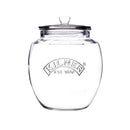 Jarner Universal Storage Jar (Clear)