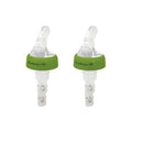 Vin Bouquet Measuring Pourer 2pcs